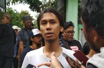 Tanggapan Eross Candra soal Video Pembubaran Konser Sheila on 7 yang Viral
