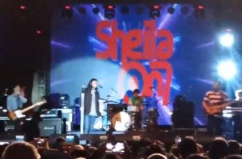 Bubarkan Konser Sheila On 7, Polisi: Sudah Diperingatkan Berkali-kali