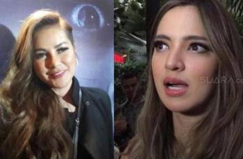 Nia Ramadhani dan Olla Ramlan Segera Diperiksa Polisi