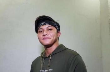 Kalap Belanja Barang Branded, Rizky Febian Panik Kehabisan Duit