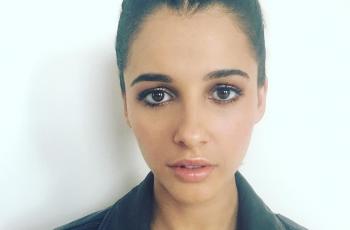 5 Potret Naomi Scott, Pemeran Jasmine di Film Aladdin