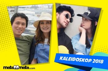 5 Drama Putus Cinta Paling Curi Perhatian Sepanjang 2018