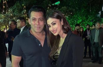 Genap 53 Tahun, Intip 5 Potret Ultah Salman Khan yang Menolak Tua