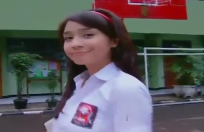 Nagita Slavina. (Youtube)