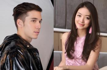 Celine Evangelista Izinkan Stefan Syuting sama Natasha Wilona Gegara Ini