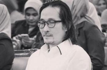 5 Fakta Musisi Dian Pramana Poetra, Karier hingga Tutup Usia