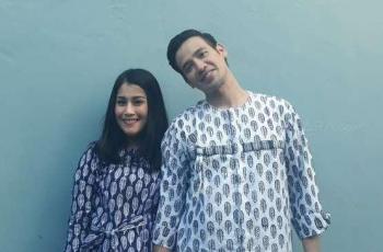 10 Foto Gya Sadiqah Sepupu Raffi Ahmad, Penampilannya Simpel Banget!