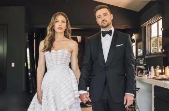 Justin Timberlake Diisukan Selingkuh, Ini Kata Jessica Biel
