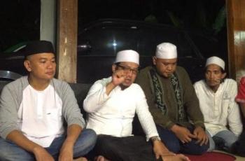 Bukan Element atau Seventeen, Apoy: Harusnya Wali yang Manggung