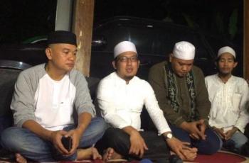 Kenang Tsunami Banten, Apoy Wali Bakal Gelar Pengajian Setiap Tahun