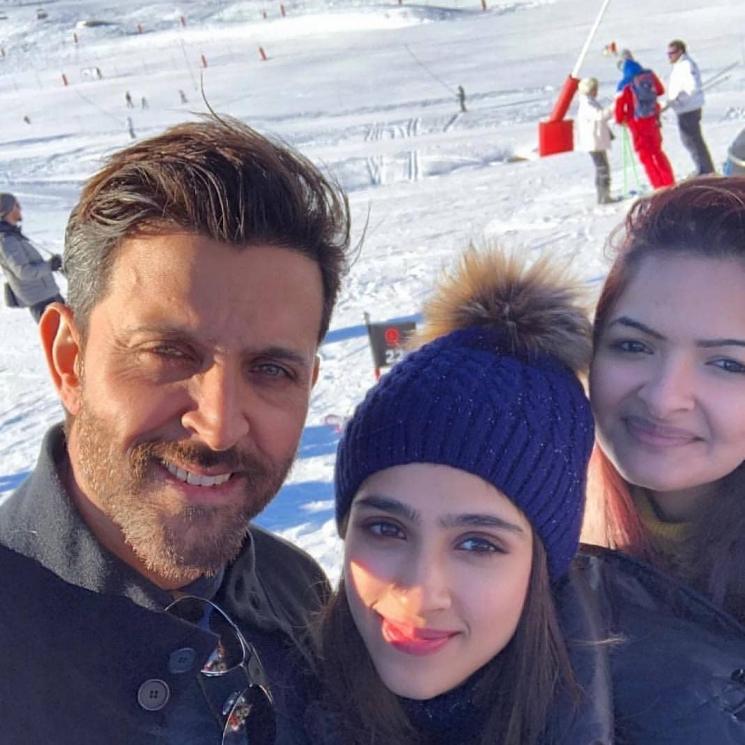 Hrithik Roshan (Instagram/@instantbollywood)