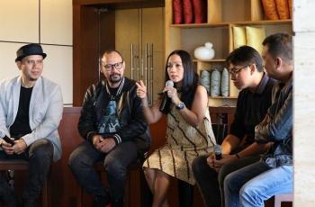 Selain Padi dan Sheila Majid, STARGAZING Ada Satu Penampilan Spektakuler