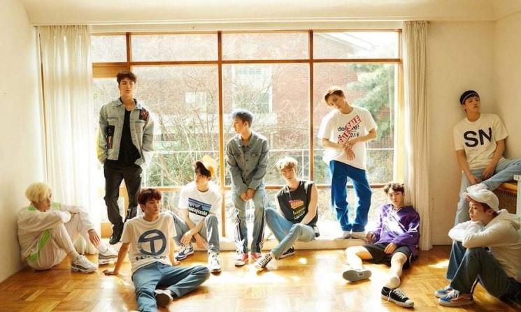 Pentagon (Soompi)
