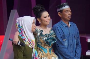 Beda Banget, Ini 3 Foto Selfi Juara DA Asia 4 Tanpa Riasan Wajah