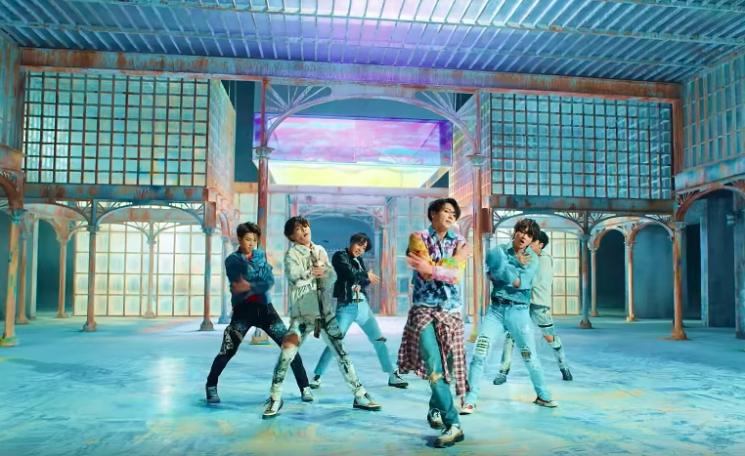 BTS (soompi)