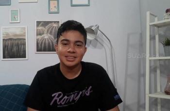 Makan Berdua, Umay Shahab dan Cut Syifa Pacaran?