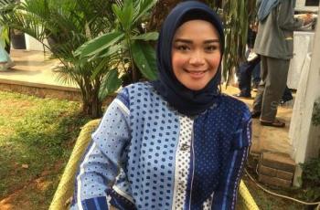 Absen Puasa Selama Ramadan Nanti, Ini Alasan Sheza Idris
