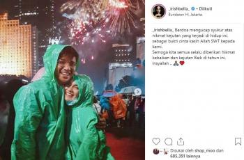 Cholidi Asadil Alam Bocorkan Rencana Pernikahan Ammar Zoni