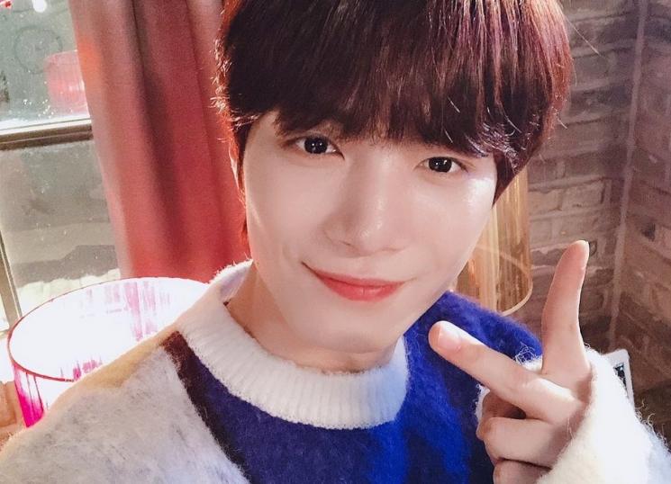 JR NU'EST (Soompi)