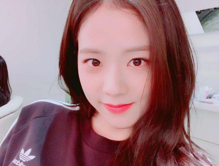 Jisoo BLACKPINK (Soompi)