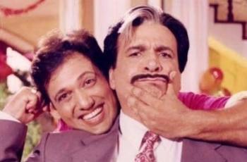 Aktor Veteran Bollywood, Kader Khan Meninggal Dunia