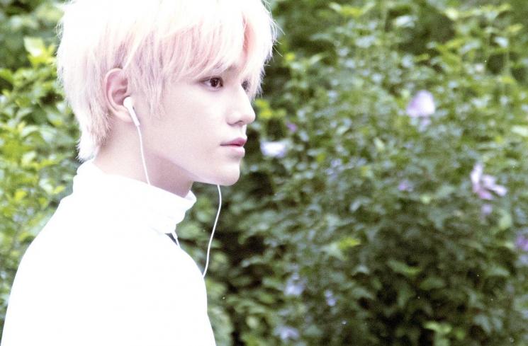 Taeyong NCT (Soompi)