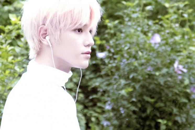 Taeyong NCT (Soompi)