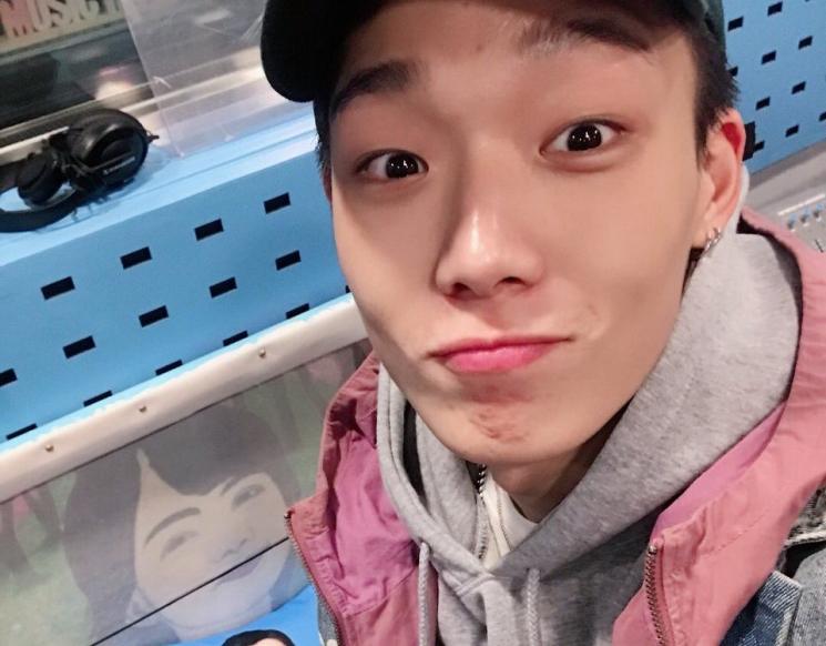 Bobby iKON (Soompi)