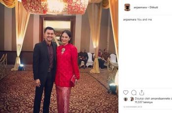 Anjasmara Tetap Ngotot Lapor Penghina Dian Nitami ke Polisi
