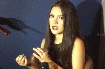 Dekat dengan Maia, Marsha Aruan Belum Pernah Pergi dengan Mulan Jameela