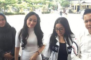 Merugi Ratusan Juta, Ratna Pandita Polisikan eks Teman Duetnya