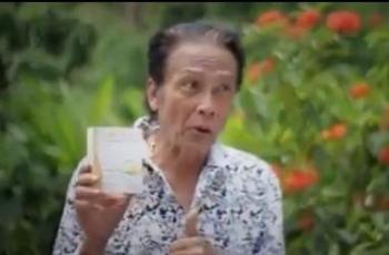 Dikabarkan Aktor Senior Torro Margens Meninggal Dunia