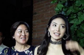 Ibu Dituding Marah-marah Langgar Prokes, Ini Kata Natasha Wilona