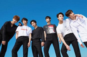 Lirik Lagu One - ASTRO: Single yang Menandai Comeback Istimewa