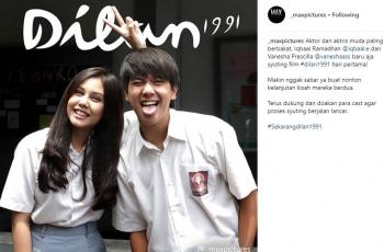Jangan Lewatkan, 5 Film Indonesia Tayang di 2019 Patut Ditonton