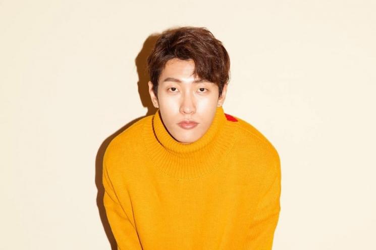 Shaun (Soompi)