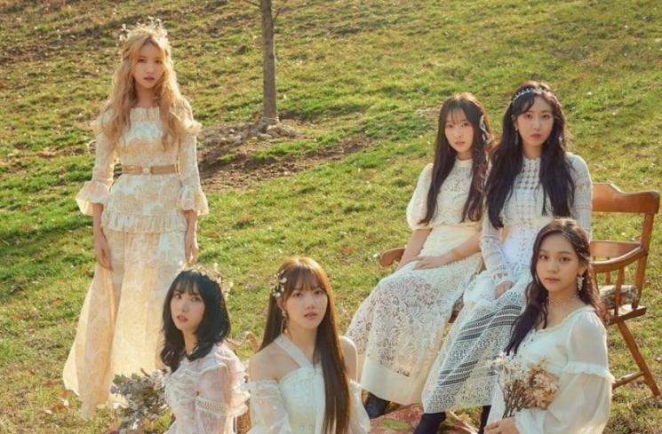 GFRIEND (Soompi)