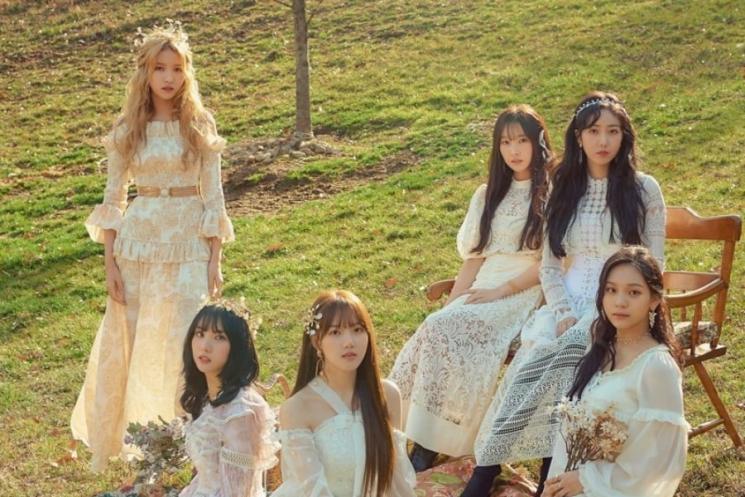 GFRIEND (Soompi)