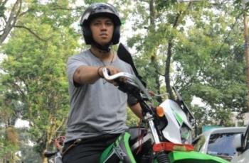 Sebelum Jadi Artis, Pemain Preman Pensiun Ini Cerita Masa Lalu Kelamnya