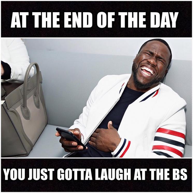 Kevin Hart. (Instagram/@kevinhart4real)
