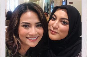 Islam Bolehkan Makam Vanessa Angel Dibongkar dan Dipindahkan, Ini Syaratnya