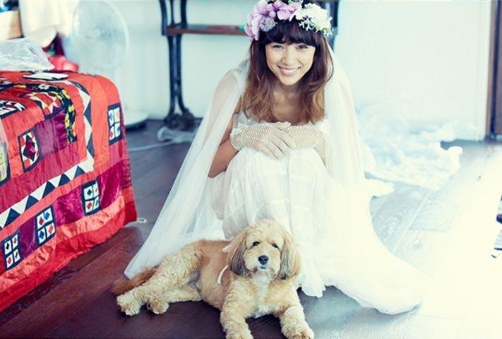 Lee Hyori (Soompi)