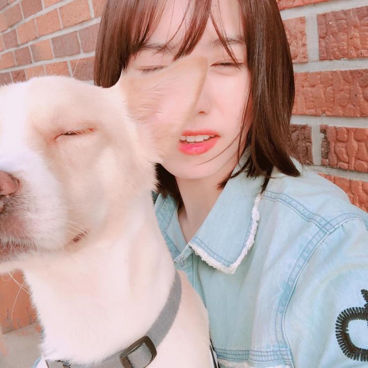 Kim So Hye (Instagram/@s_sohye)