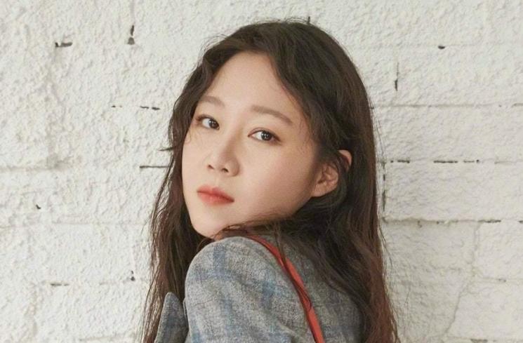 Gong Hyo Jin (Soompi)