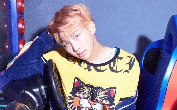 RM BTS (Soompi)