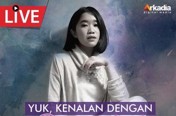 Kenalan Lebih Dekat dengan Radhini Live di MataMata.com