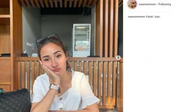 Naomi Zaskia Tepis Punya Hubungan Khusus dengan Sule
