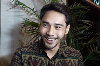Begini Reaksi Achmad Megantara saat Ditanya Soal Syifa Hadju