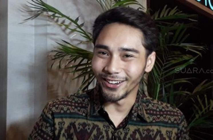 Achmad Megantara (Suara.com/Ismail)