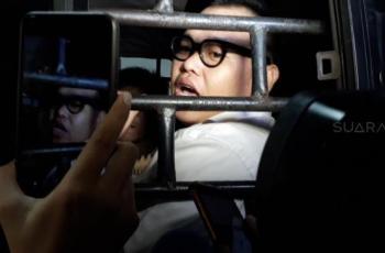Buat Artis Terlanjur Pakai Narkoba, Reza Bukan: Sebelum Terlambat, Tobat!